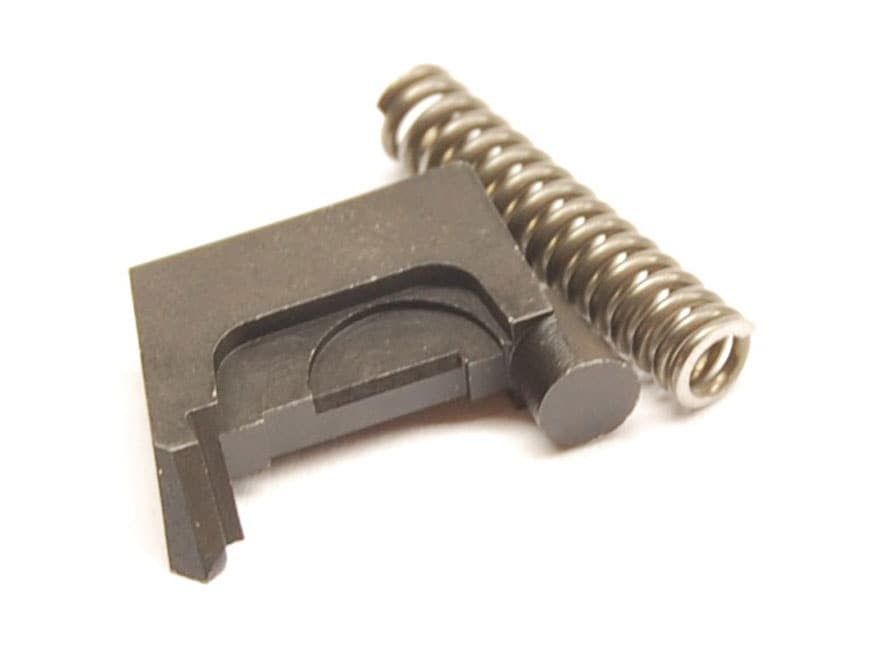 Apex Tactical Failure Resistant Extractor Glock Gen4 SS Black