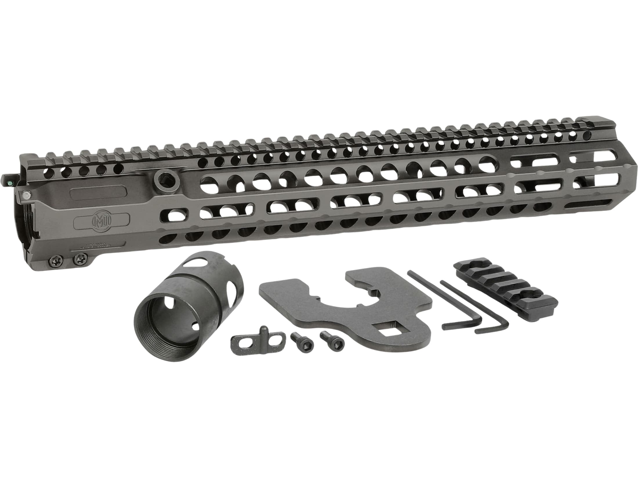 Midwest Industries: Gun Parts, Red Dot Sight Mounts