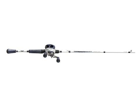 Lew's Mach Inshore Baitcast Combo
