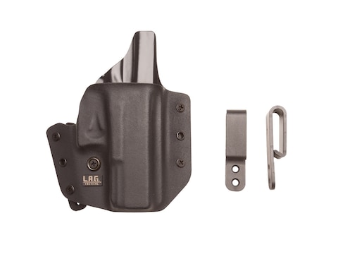 LAG Tactical Defender Holster