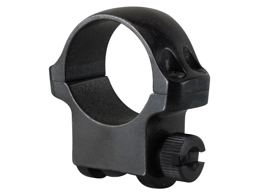 Ruger 1 Ring Mount 4B Gloss Medium