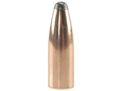 Speer Hot-Cor Bullets 9.3mm (366 Diameter) 270 Grain Semi-Spitzer Box of 50