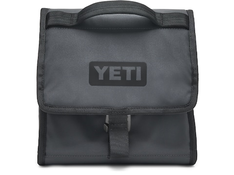YETI Daytrip Lunch Bag Soft-Sided Cooler Dryhide Shell
