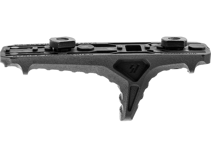 Strike Industries LINK Anchor KeyMod, M-LOK AR-15 Hand Stop Black