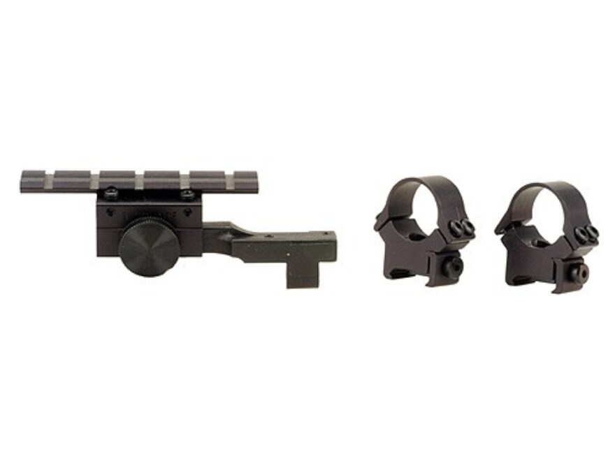 thumbnail image 2 of B-Square Bubble Level For Weaver Scope Rail – New, Spirit Level, No MPN 2 of 3