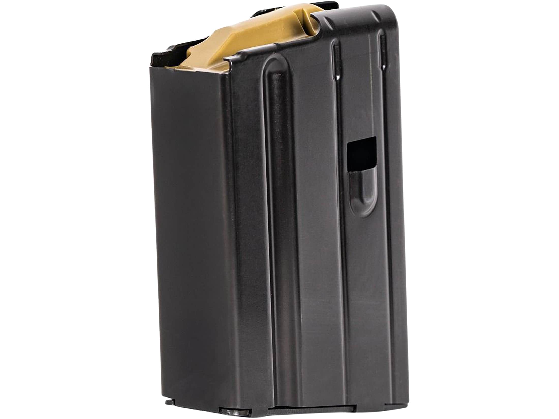 Geissele ICM AR-15 Magazine 6mm ARC