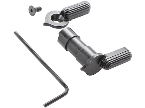 CMMG Ambidextrous Safety Selector AR-15, LR-308