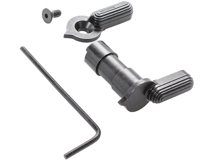 CMMG Ambidextrous Safety Selector AR-15, AR-10