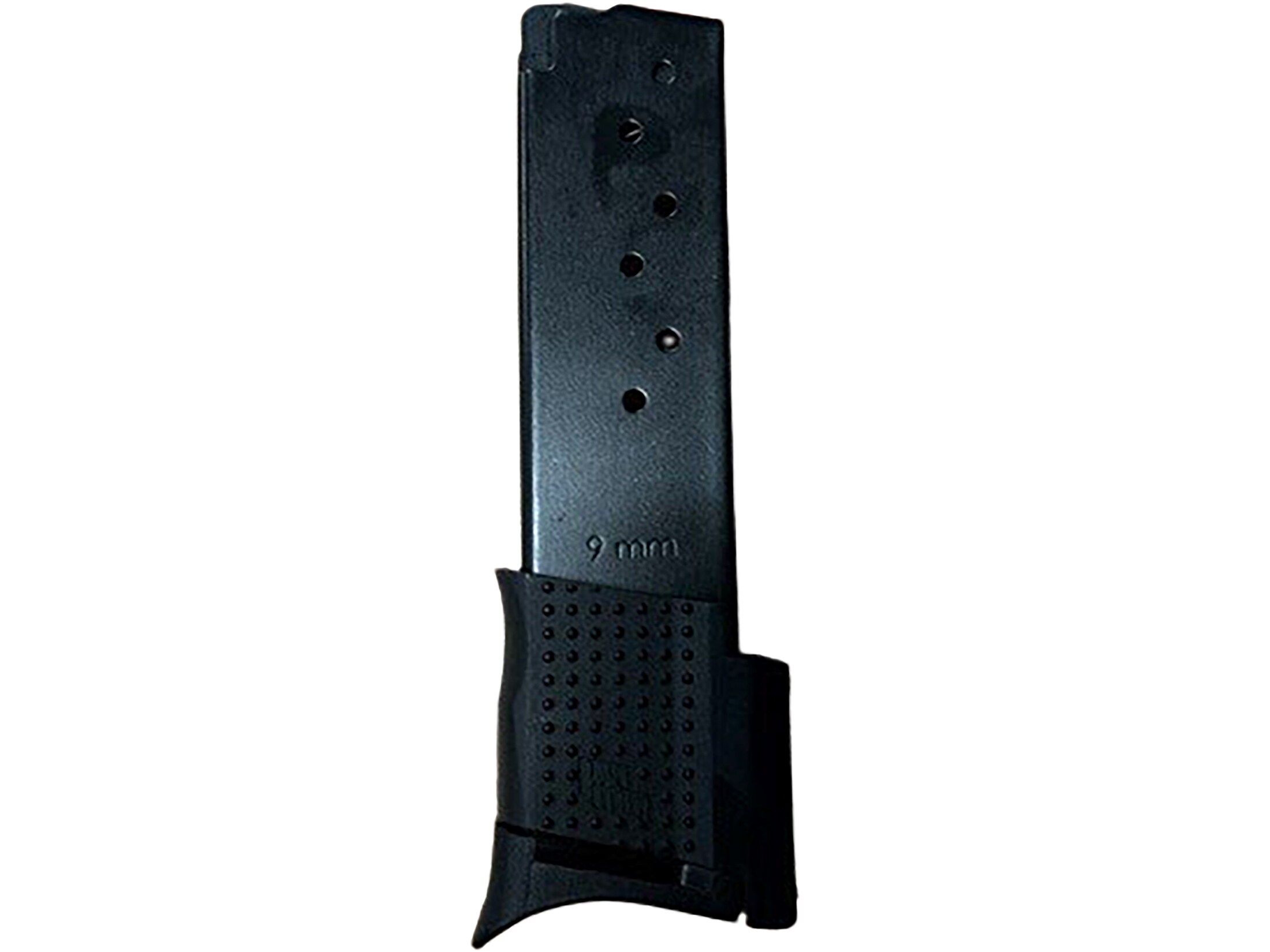 Magazine Fits Ruger LC9 ProMag 9MM Blue Finish 10Rd 