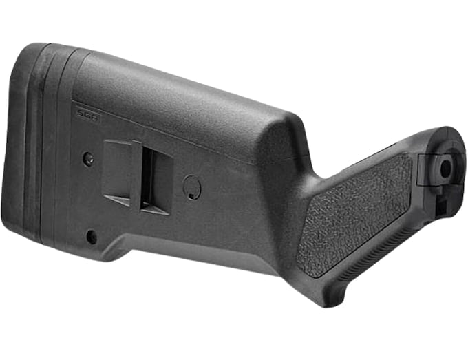 Magpul SGA Stock for Mossberg 500, 590, 590A1 12 Gauge Black