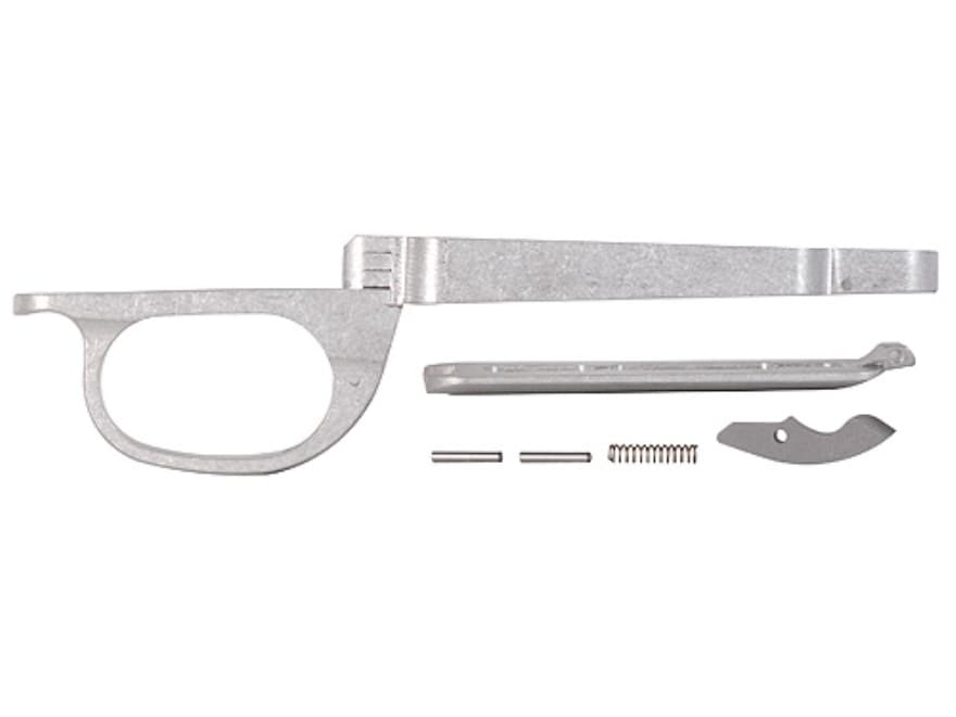 Remington 700 BDL Aluminum Alloy Short Action Trigger Guard Assembly