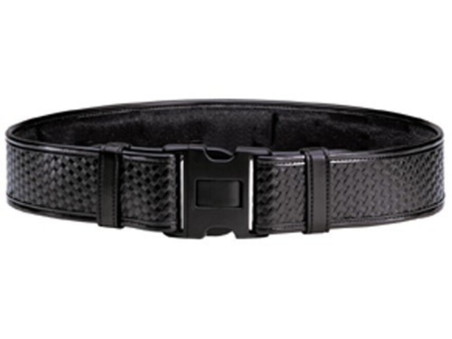 Bianchi 7950 AccuMold Elite Duty Belt 2-1/4 Polymer Buckle Trilaminate