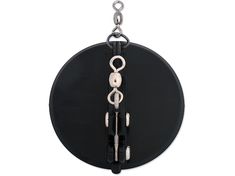 Terminal Tackle in Fishing