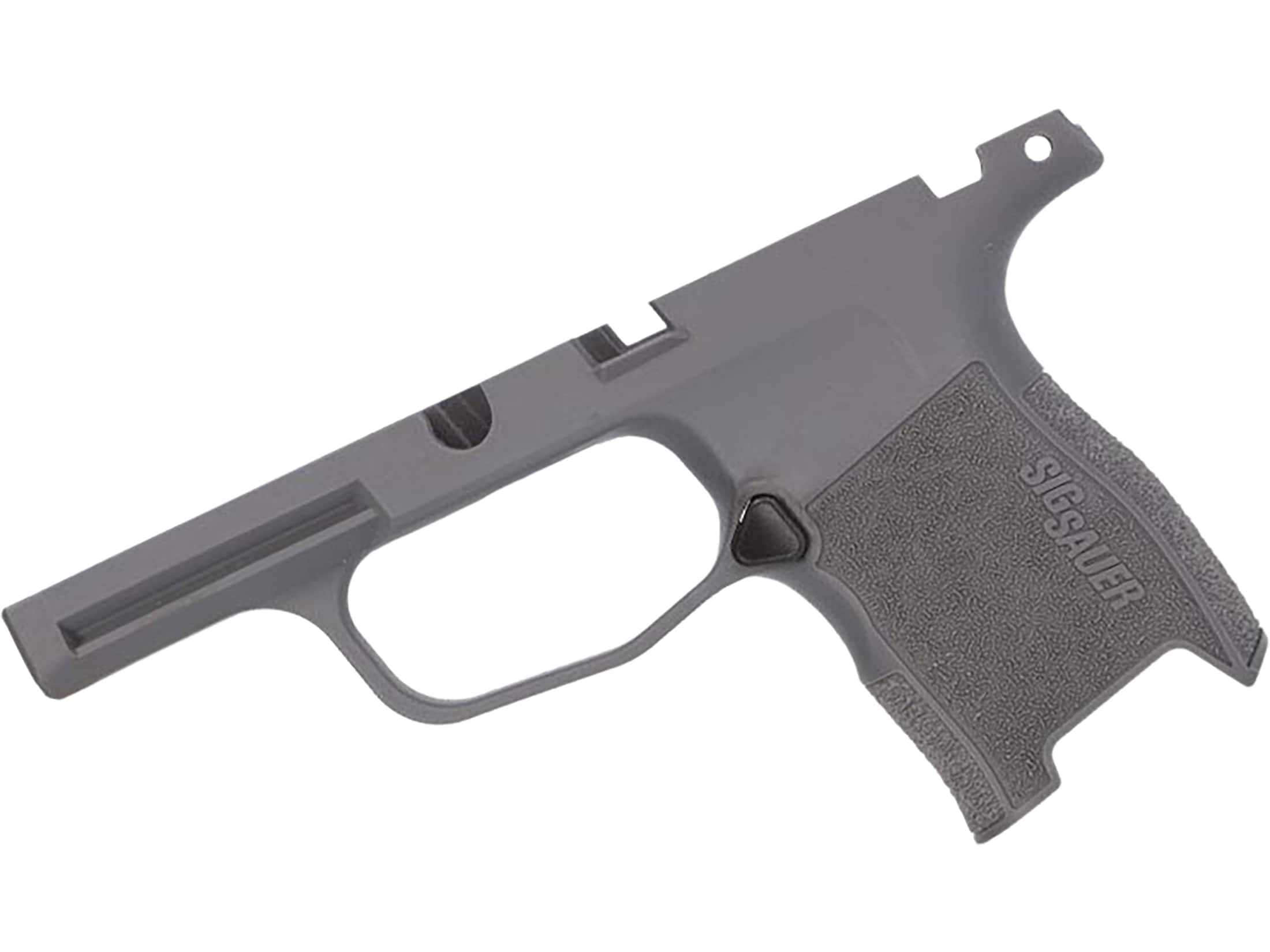9mm manual safety