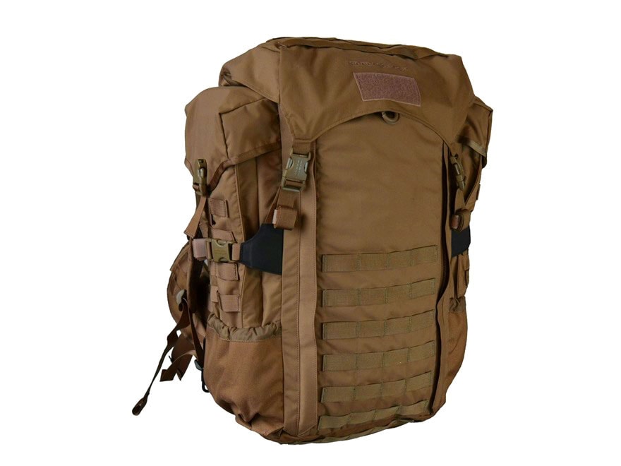 Eberlestock Jackhammer Backpack NT-7 Coyote Brown