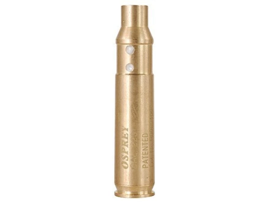 Osprey Laser Bore Sight 223 Remington Diode Module