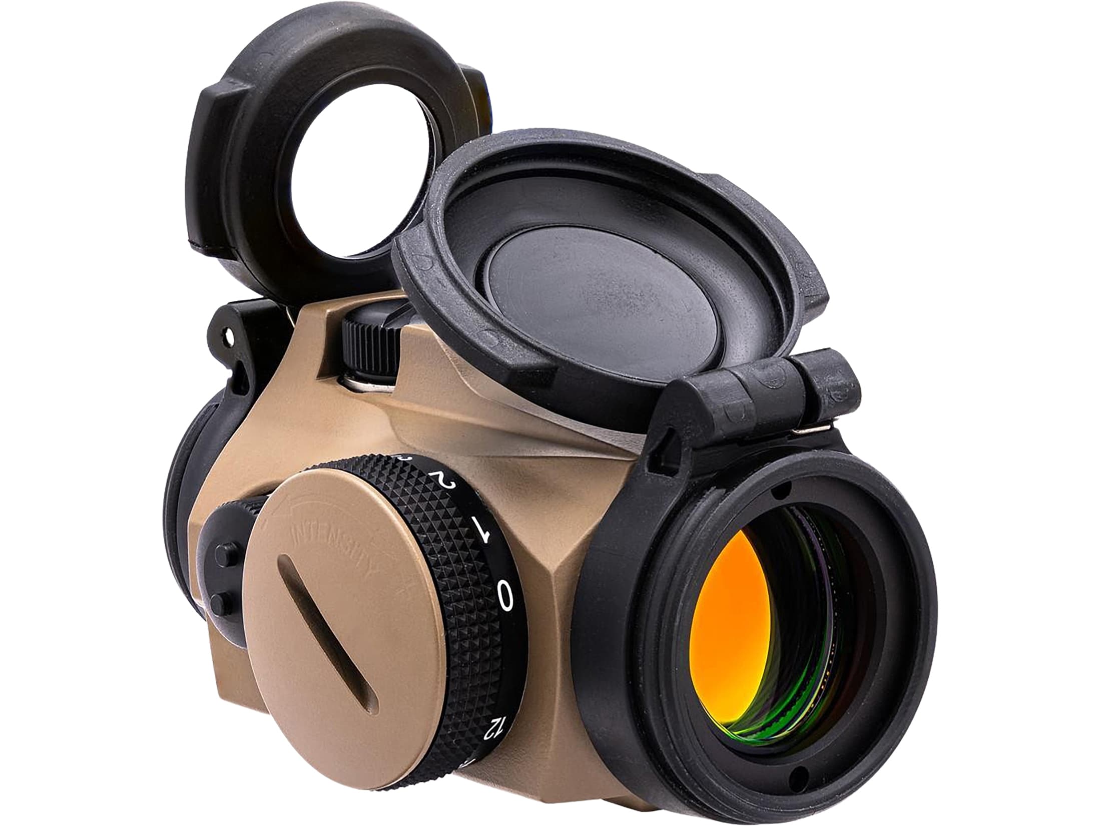 Aimpoint Micro T-2 Red Dot Sight