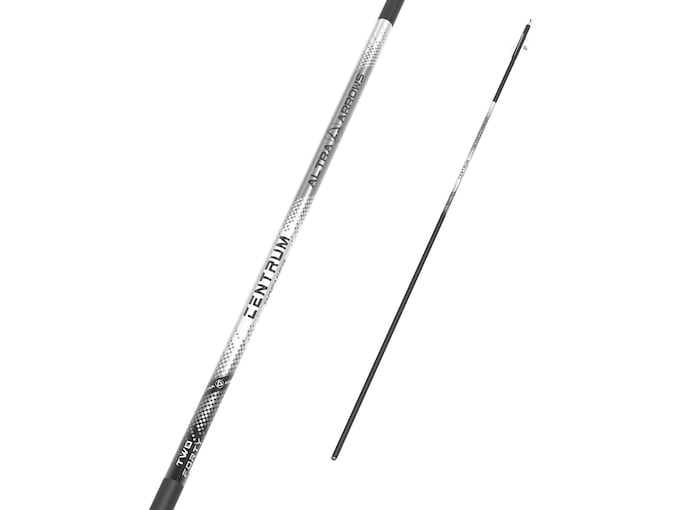 Altra 246 Premier Carbon Arrows 300 6PK