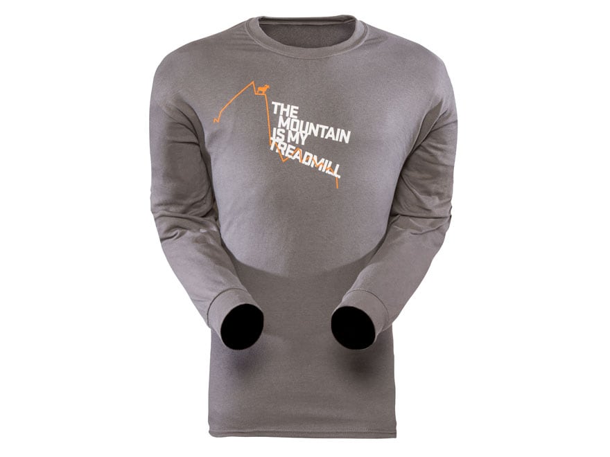 sitka long sleeve t shirt