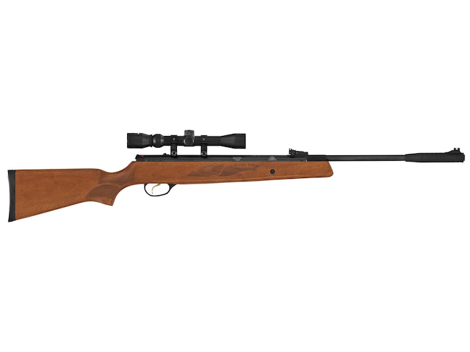 Hatsan MOD 95 22 Caliber Pellet Air Rifle with Scope