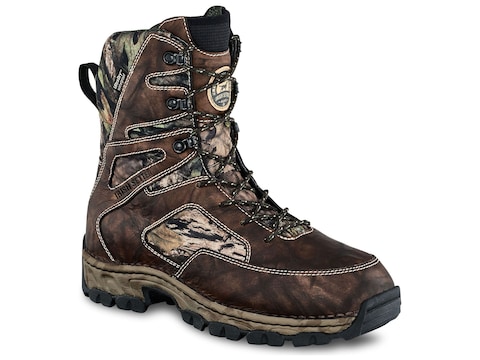 Irish Setter Havoc XT 10" Insulated Hunting Boots Men's