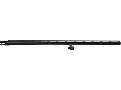 Mossberg Barrel Mossberg 500 12 Gauge 3" 28" Full, Modified, Improved Chokes Vent Rib Blue
