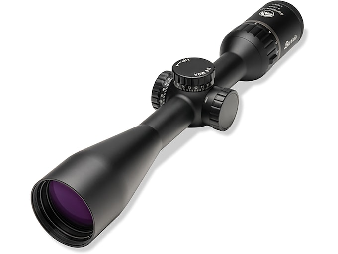 Burris Signature HD Rifle Scope 3-15x 44mm Illuminated Ballistic E3 Reticle Matte Black