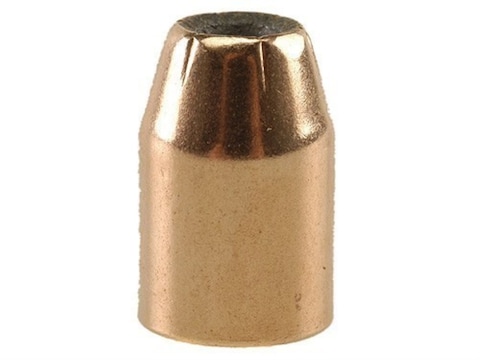 Sierra Custom Sports Master Bullets 9mm (355 Diameter) 124 Grain