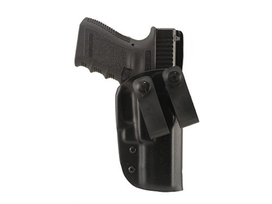 Blade-Tech PDS IWB Holster Right Hand 1911 Commander Kydex Black