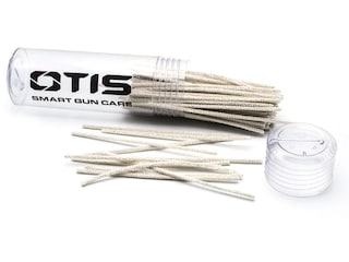 Otis Gun Cleaning Pipe Cleaners