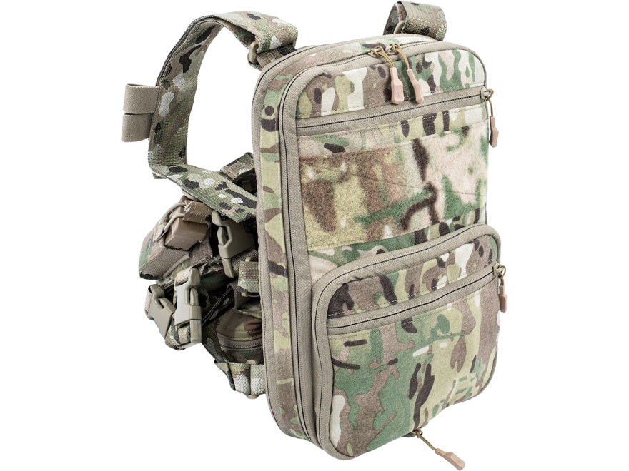 Haley Strategic Flatpack V2 Backpack Coyote