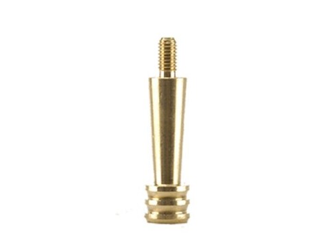 45 CAL THE PROFESSIONALS CHOICE BRASS JAG
