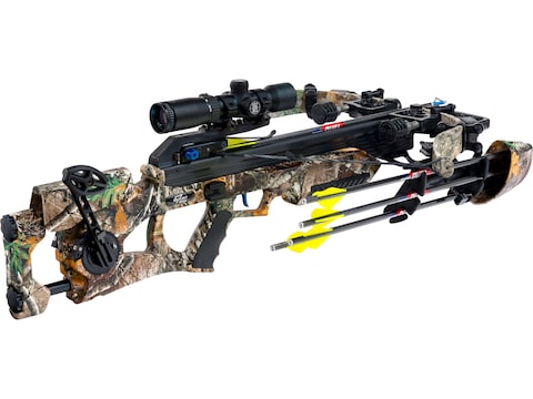 Excalibur Assassin 360 Crossbow Package