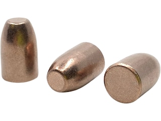 bullets diameter frangible packaged speer