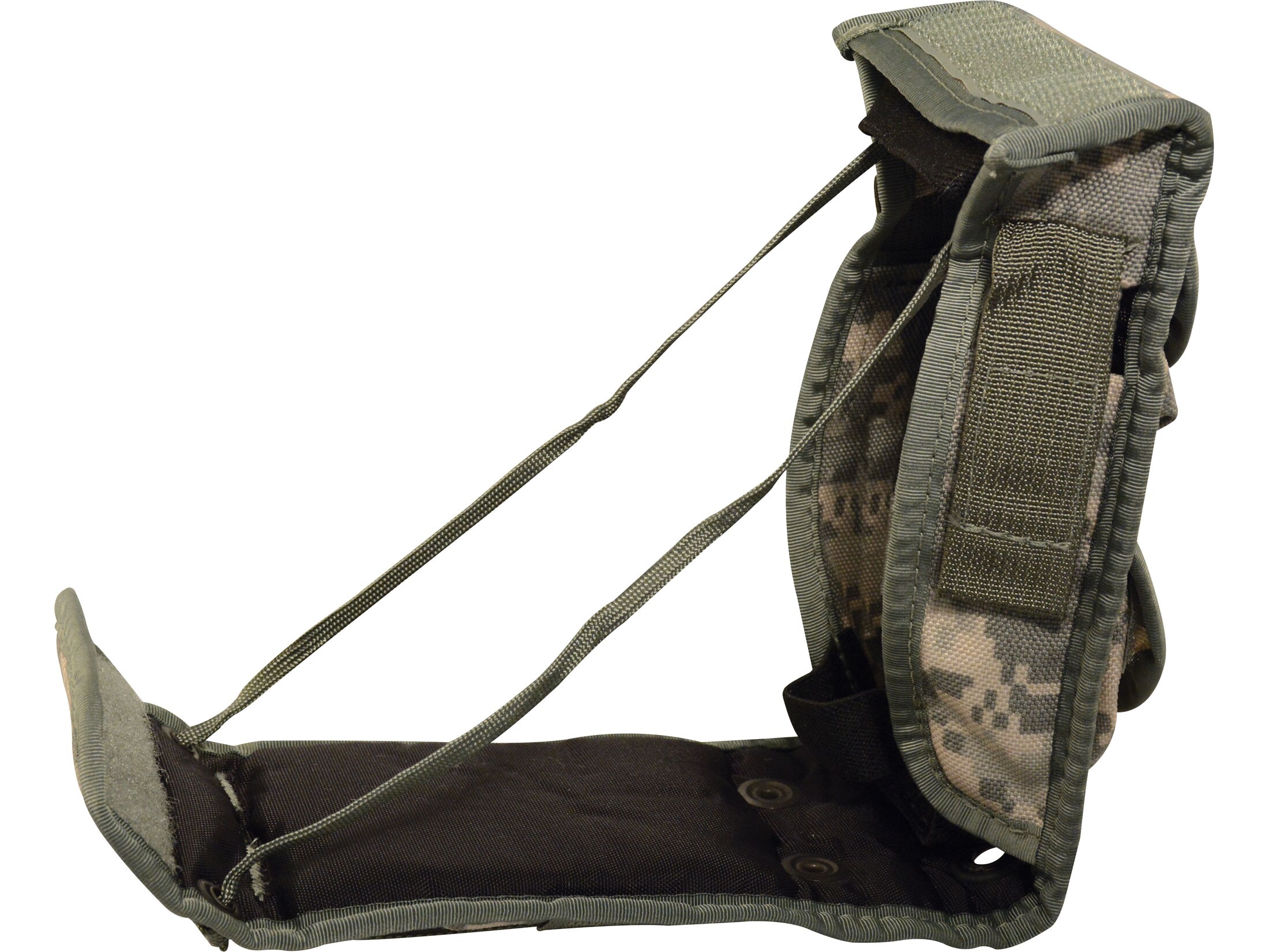 Military Surplus Communication Case Grade 1 ACU Digital Camo