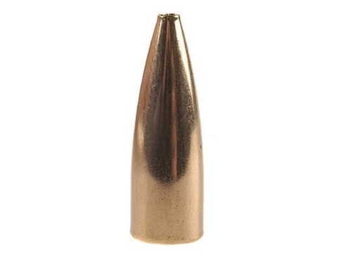 Speer TNT Varmint Bullets 22 Caliber (224 Diameter) 50 Grain Jacketed Hollow Point
