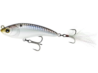 6th Sense Hyperjerk 70 3/8oz Finesse Ghost Bone Minnow