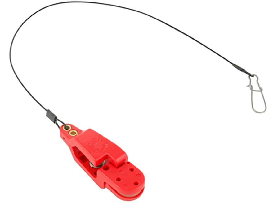 Off Shore Tackle Single Downrigger Release Medium Tension