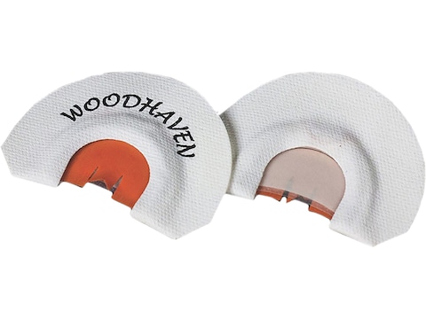 Woodhaven Stinger Pro Series Copperhead Diaphragm Turkey Call