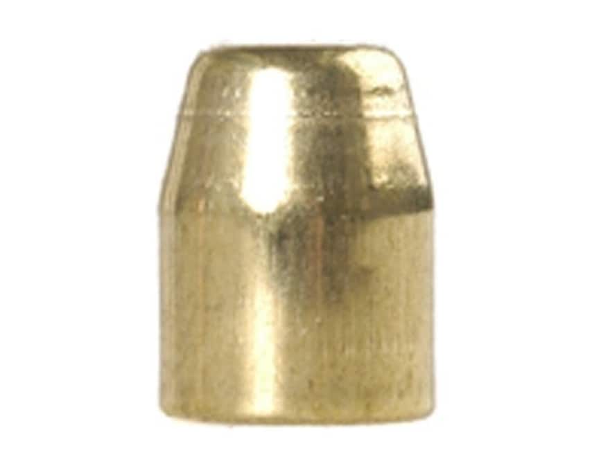 Winchester Bullets 40 S&W, 10mm Auto (400 Diameter) 165 Grain