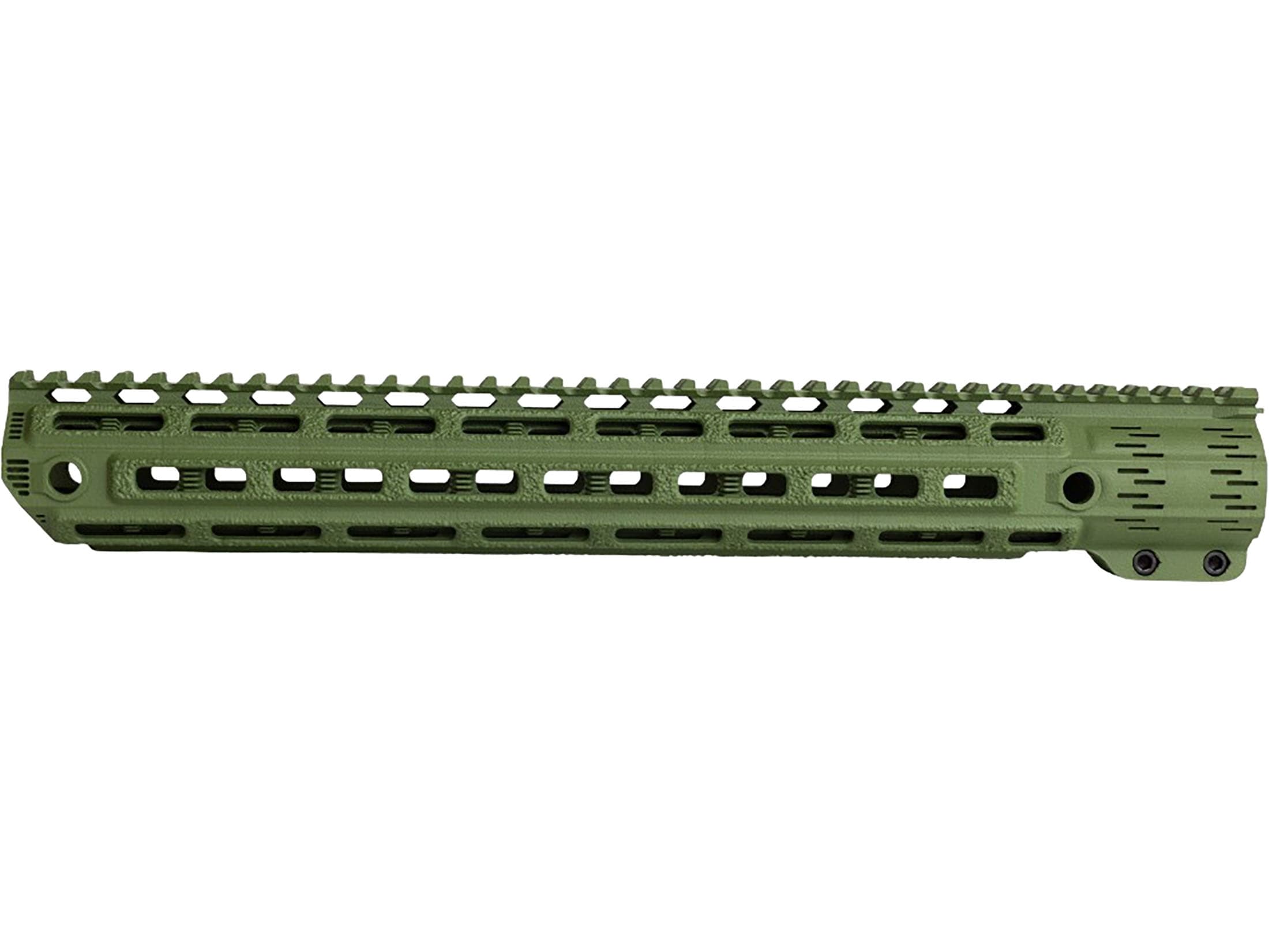 Mitchell Defense DualCool CP1 AR-15 M-LOK Handguard