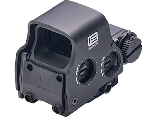 EOTech EXPS3-1 Holographic Weapon Sight