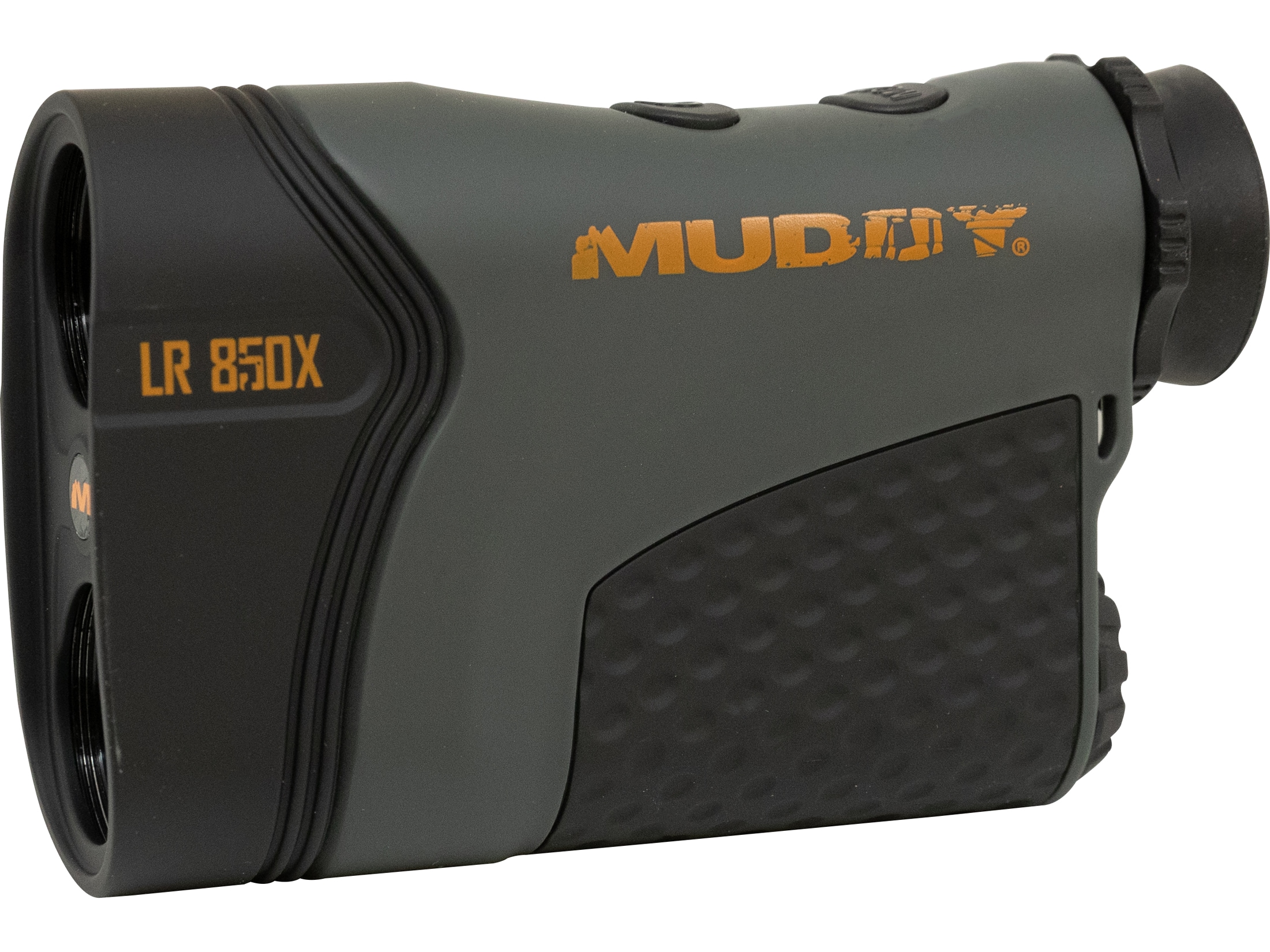 Nikon Buckmaster Laser600 Laser Rangefinder 6x Factory Reconditioned