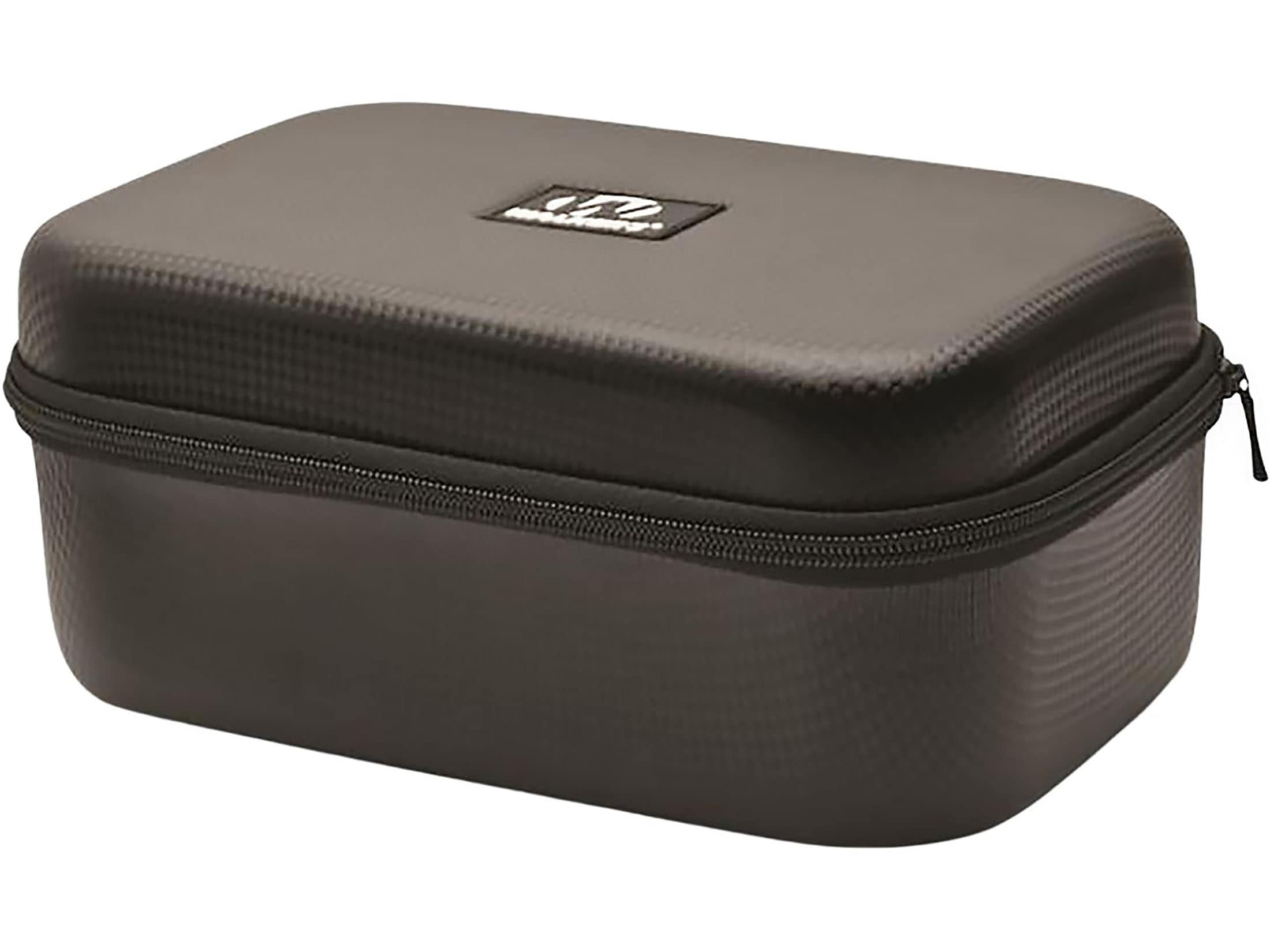 Walker's Earmuff Shooting Glasses Carrying Case