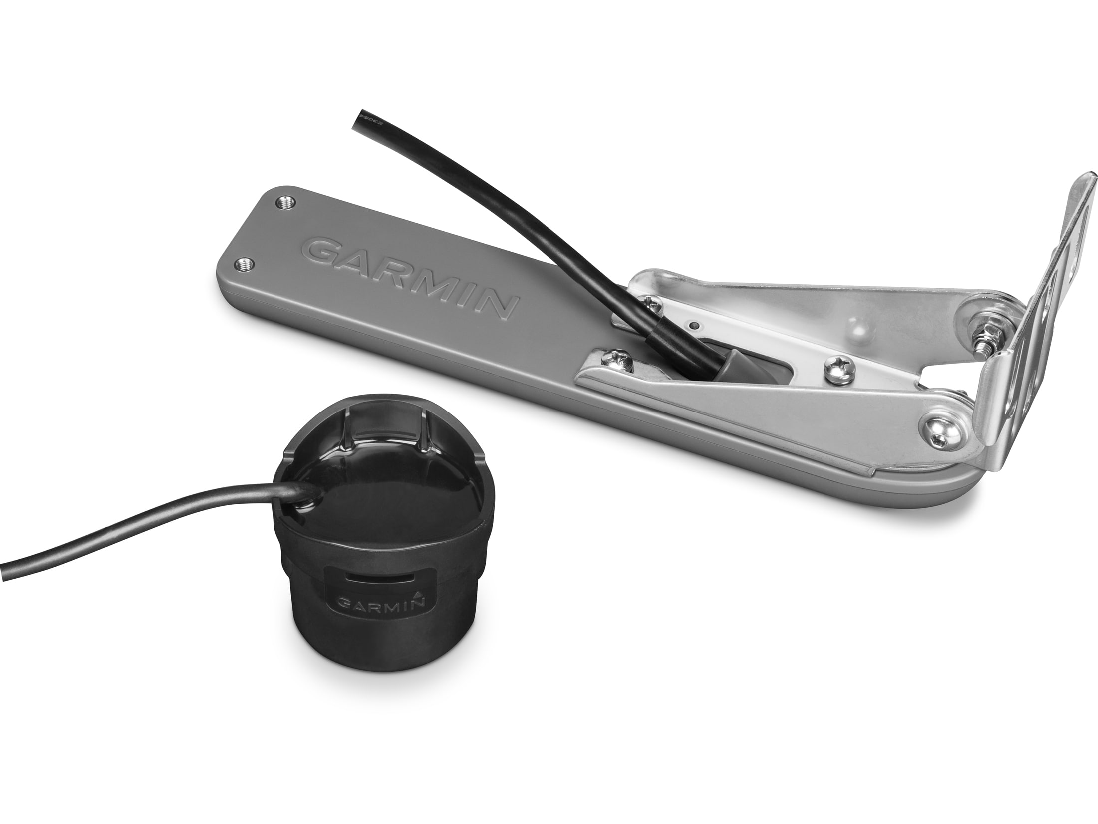 Garmin Transducer Bundle GT30TM+GT8HWIH ycable