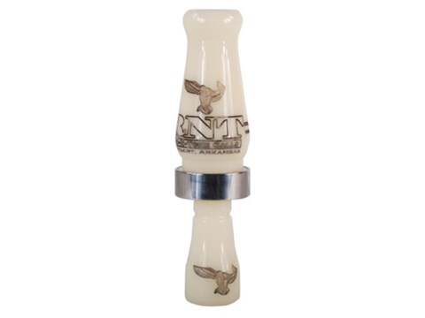 RNT MVP Acrylic Duck Call