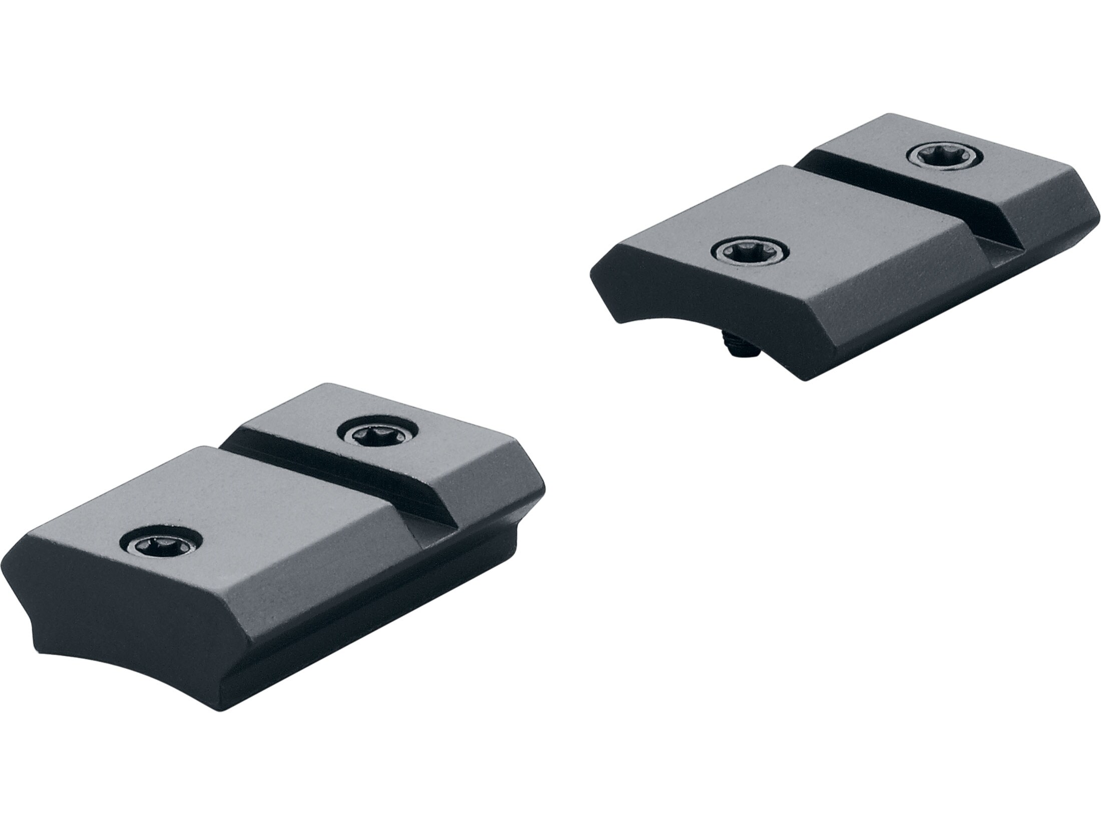 Leupold 2Piece QuickRelease WeaverStyle Scope Base Browning ABolt