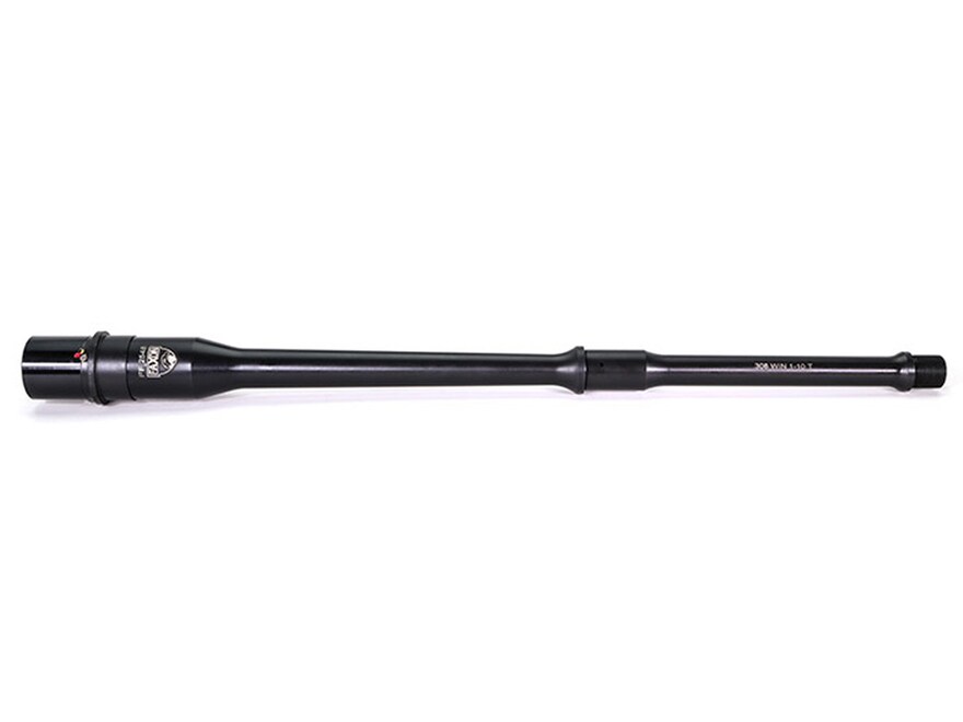 AR-STONER Barrel LR-308 308 Winchester Heavy Contour 1 10