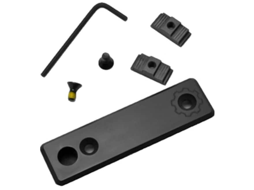 Gear Head Works Fulcrum Located Extra (FLEX) Swivel IWI Tavor, X95