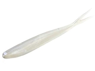 Zoom Fluke - White Pearl